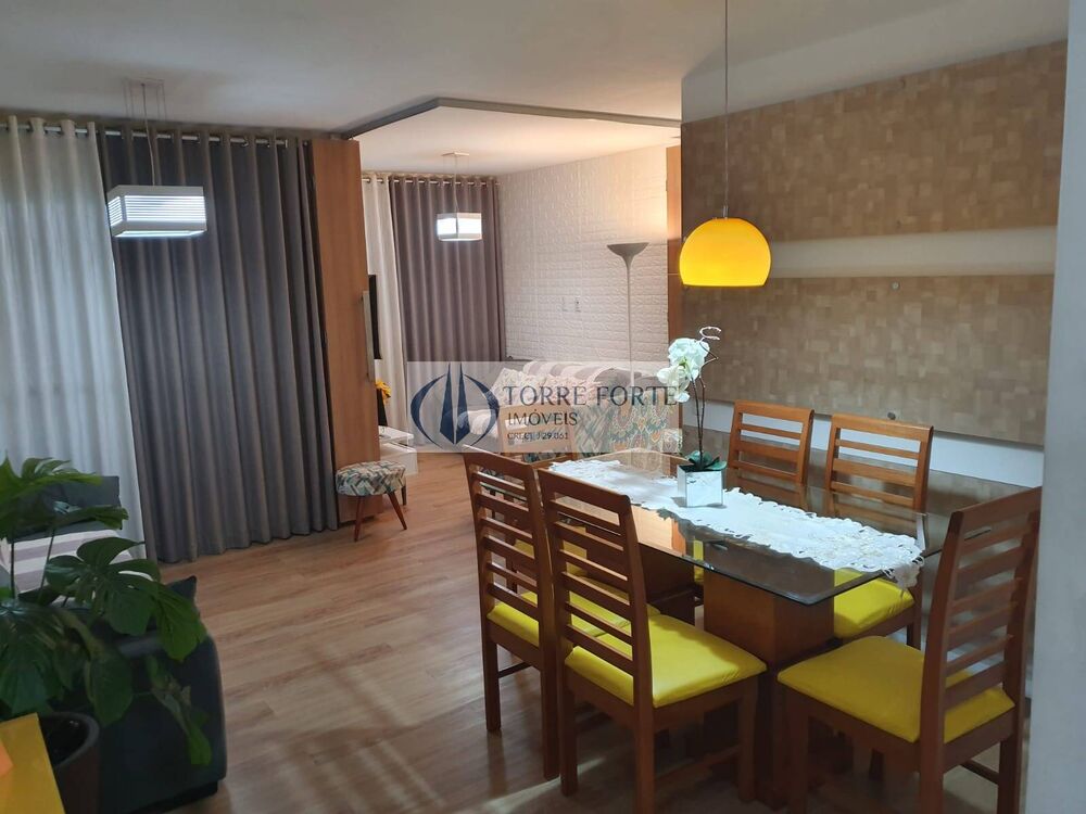 Apartamento, 3 quartos, 74 m² - Foto 1