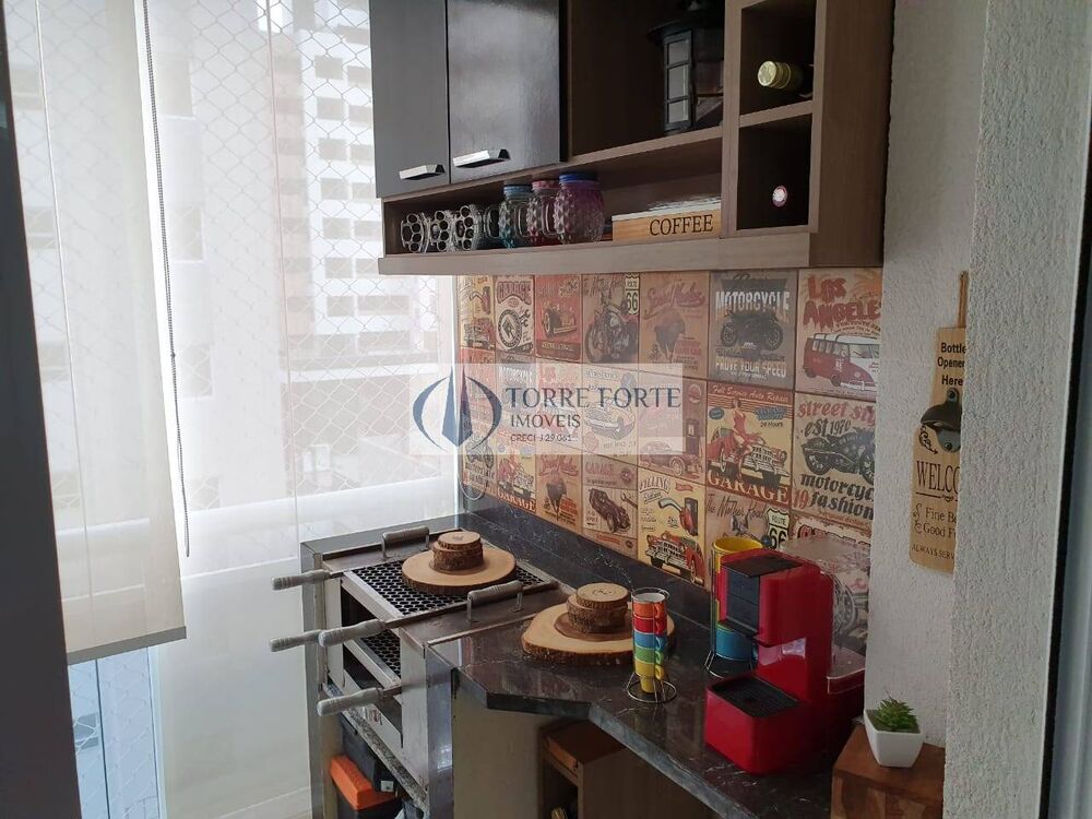 Apartamento, 3 quartos, 74 m² - Foto 13