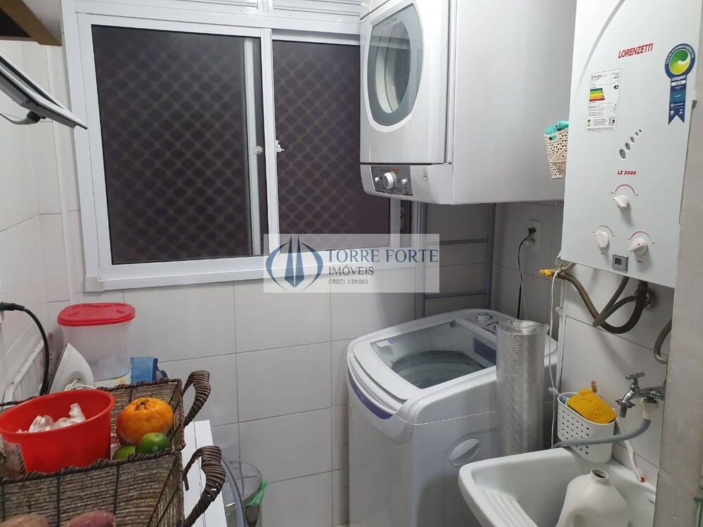 Apartamento, 3 quartos, 74 m² - Foto 7