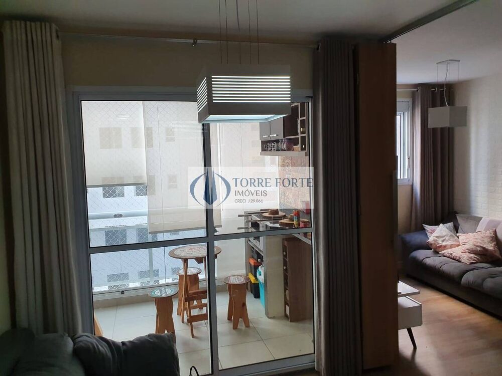Apartamento, 3 quartos, 74 m² - Foto 3
