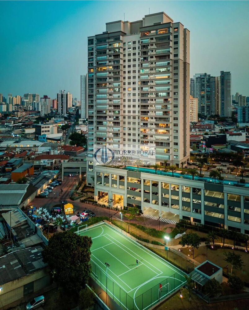 Apartamento, 3 quartos, 185 m² - Foto 4