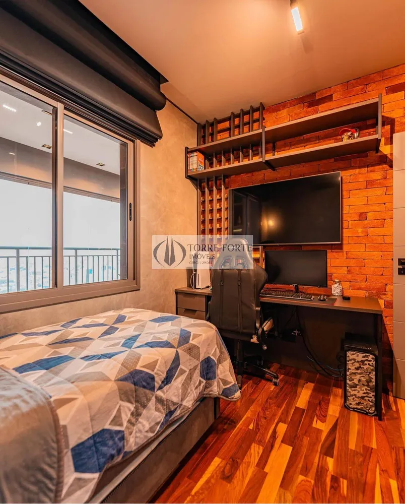 Apartamento, 3 quartos, 185 m² - Foto 5