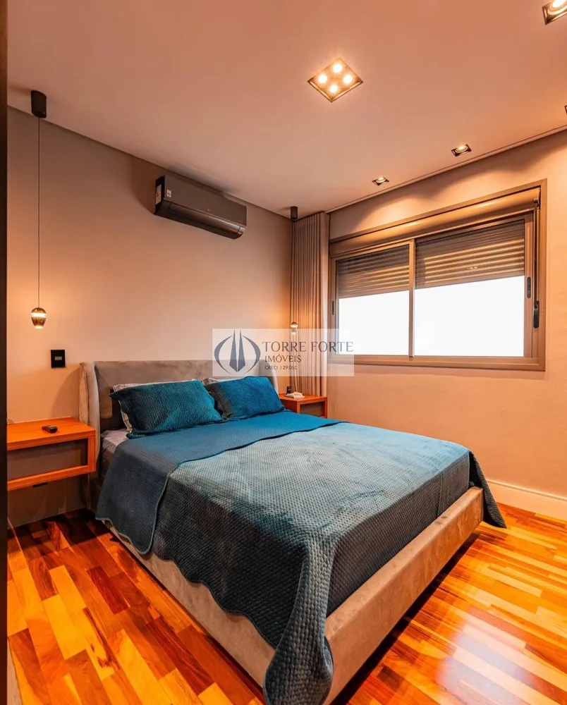 Apartamento, 3 quartos, 185 m² - Foto 7