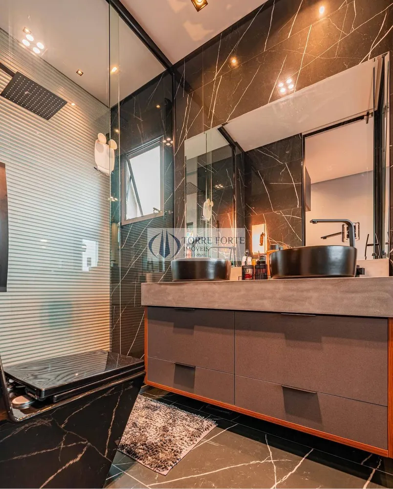 Apartamento, 3 quartos, 185 m² - Foto 6