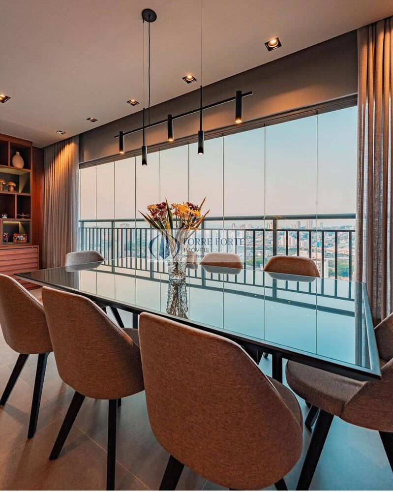 Apartamento, 3 quartos, 185 m² - Foto 2
