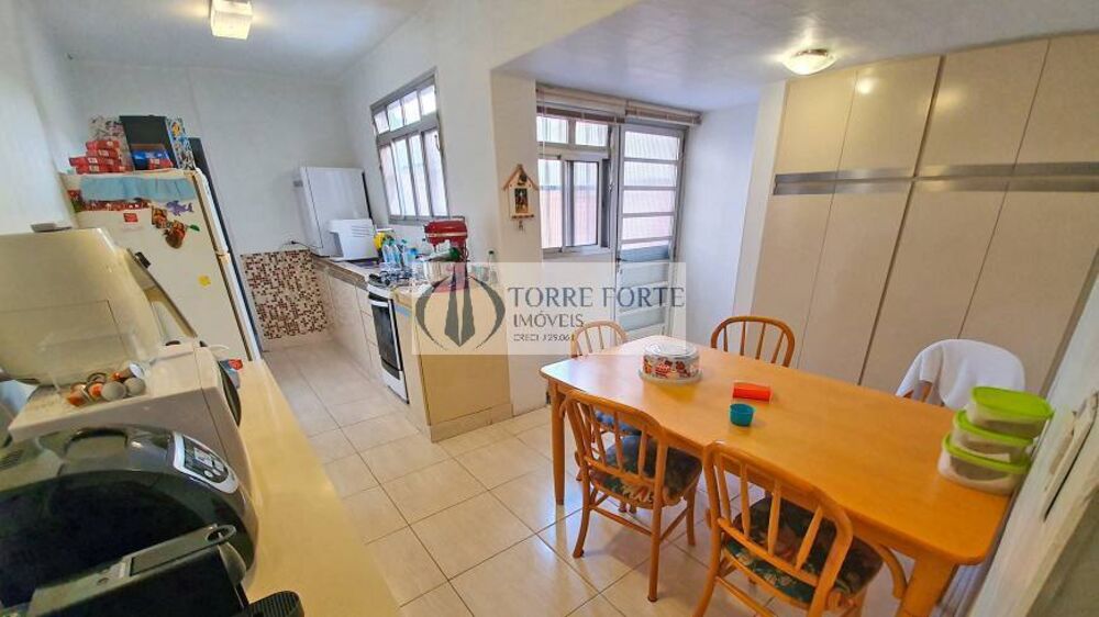 Casa, 4 quartos, 238 m² - Foto 3
