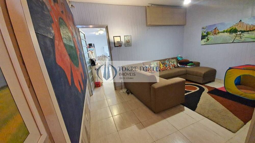 Casa, 4 quartos, 238 m² - Foto 4