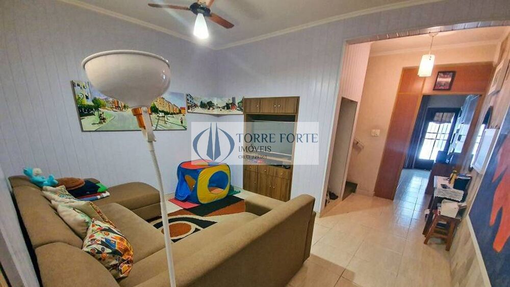 Casa, 4 quartos, 238 m² - Foto 2