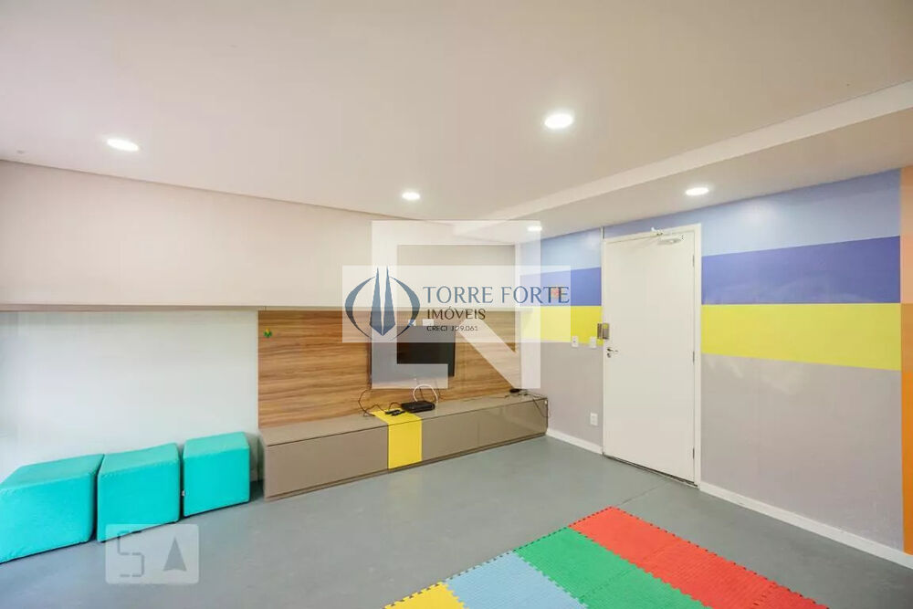 Apartamento, 1 quarto, 34 m² - Foto 1