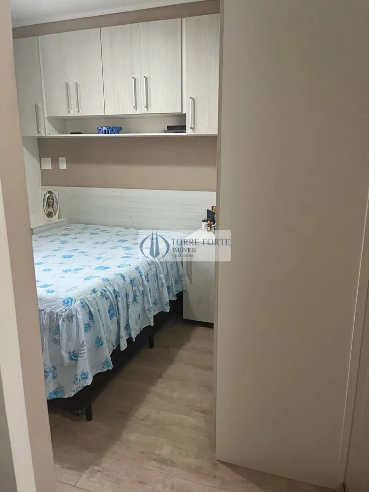 Apartamento, 2 quartos, 60 m² - Foto 5