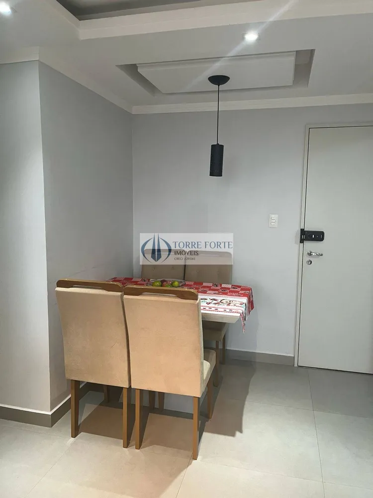 Apartamento, 2 quartos, 60 m² - Foto 2