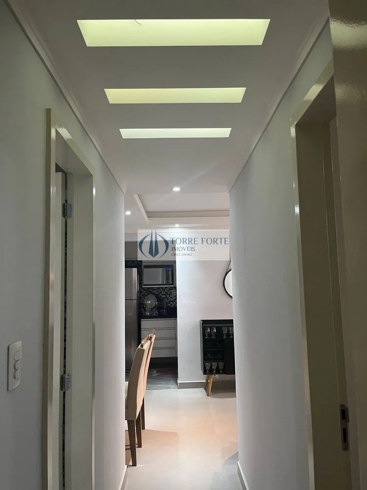 Apartamento, 2 quartos, 60 m² - Foto 1