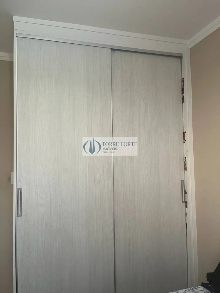 Apartamento, 2 quartos, 60 m² - Foto 6