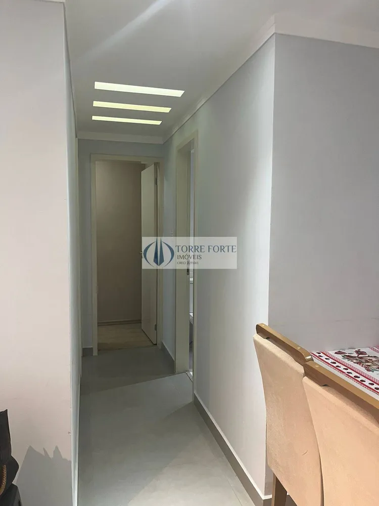 Apartamento, 2 quartos, 60 m² - Foto 4