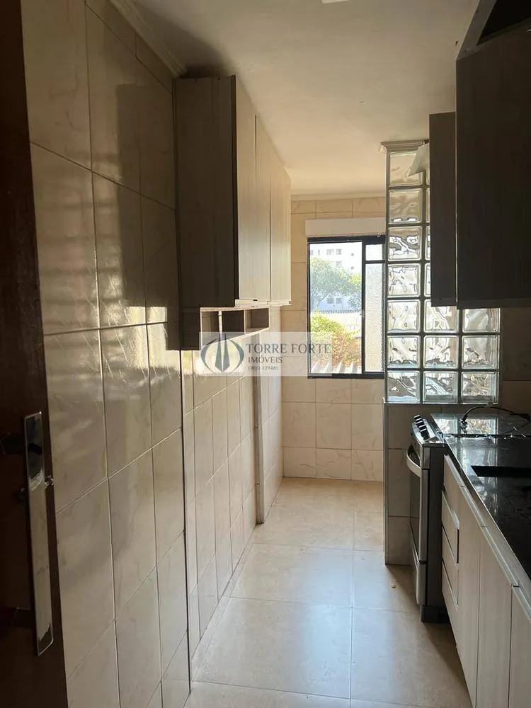 Apartamento, 2 quartos, 68 m² - Foto 3