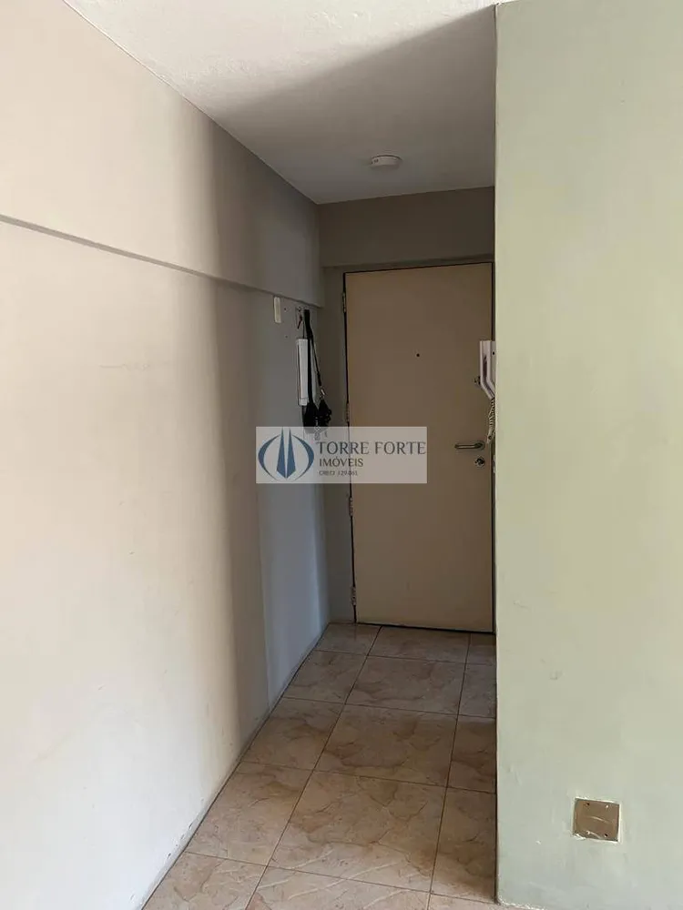 Apartamento, 2 quartos, 68 m² - Foto 2