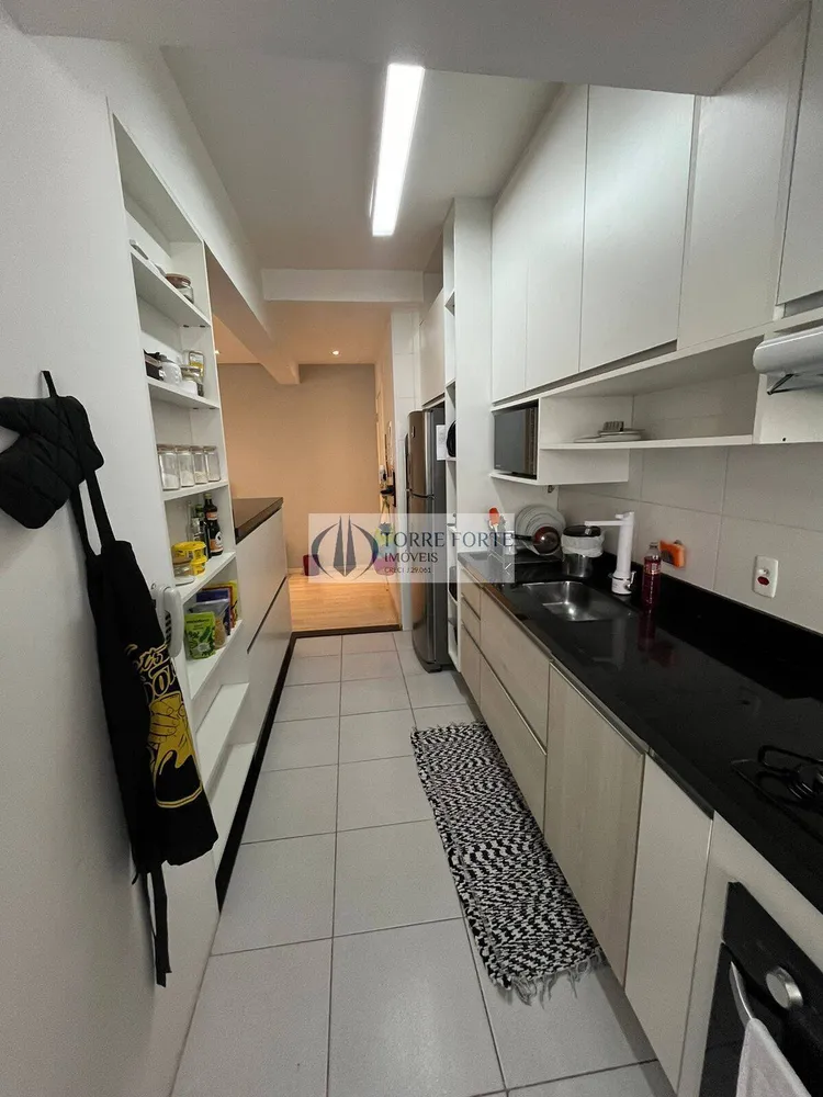 Apartamento, 2 quartos, 86 m² - Foto 7