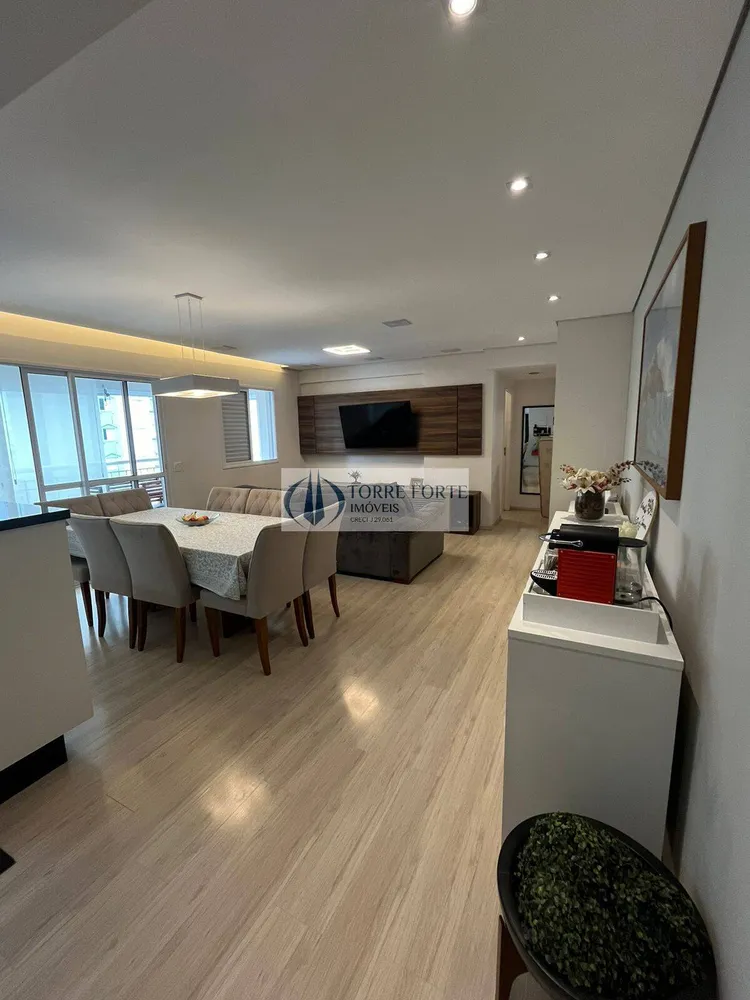 Apartamento, 2 quartos, 86 m² - Foto 3