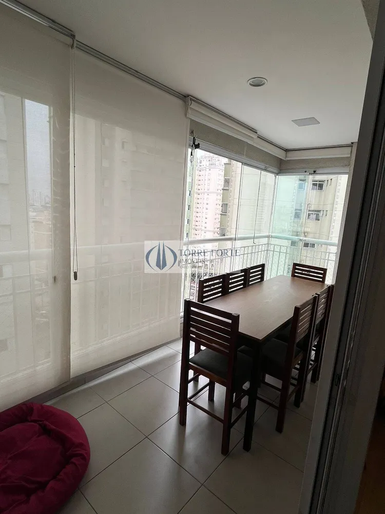 Apartamento, 2 quartos, 86 m² - Foto 6