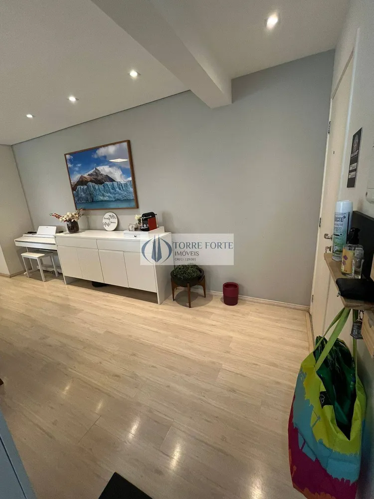 Apartamento, 2 quartos, 86 m² - Foto 8