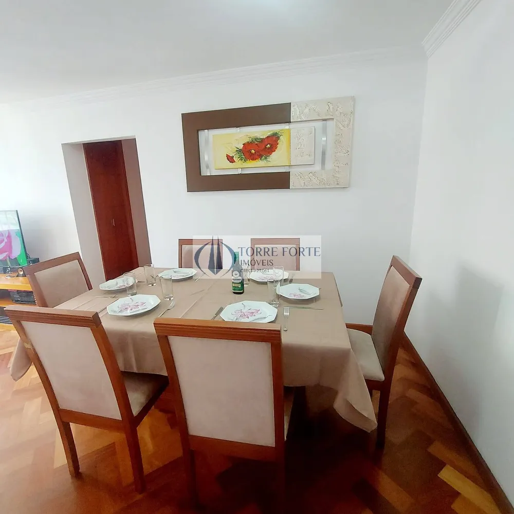 Apartamento, 2 quartos, 56 m² - Foto 3