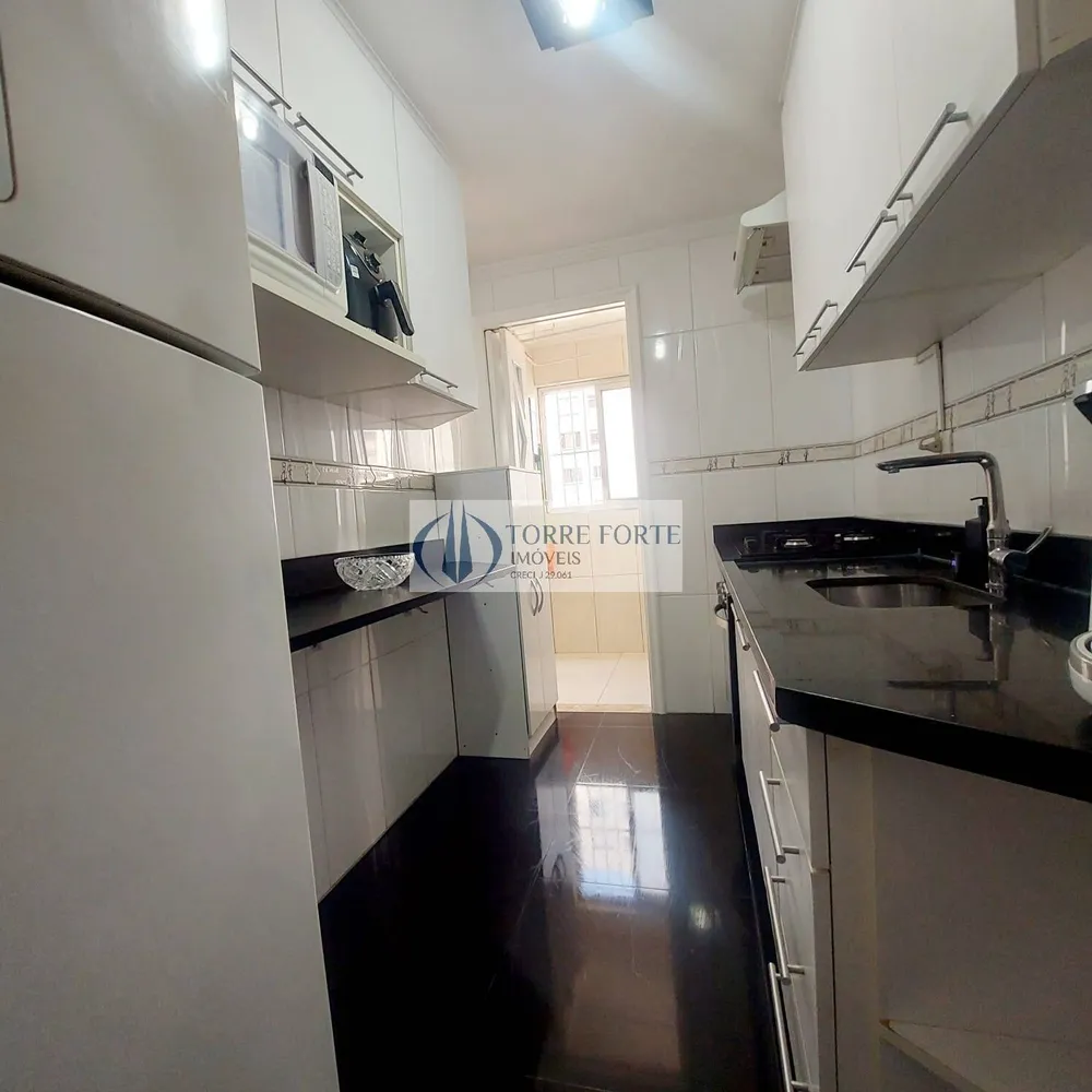 Apartamento, 2 quartos, 56 m² - Foto 4