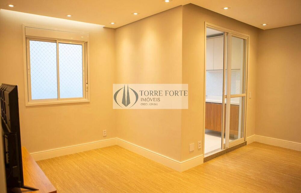 Apartamento, 2 quartos, 69 m² - Foto 4