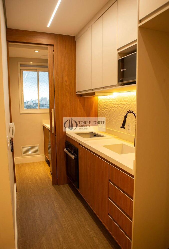 Apartamento, 2 quartos, 69 m² - Foto 1