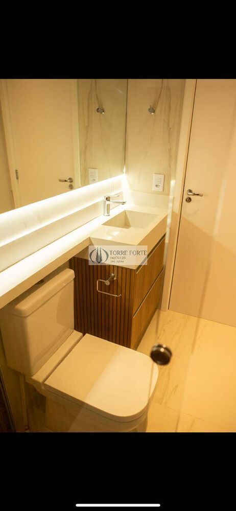 Apartamento, 2 quartos, 69 m² - Foto 2