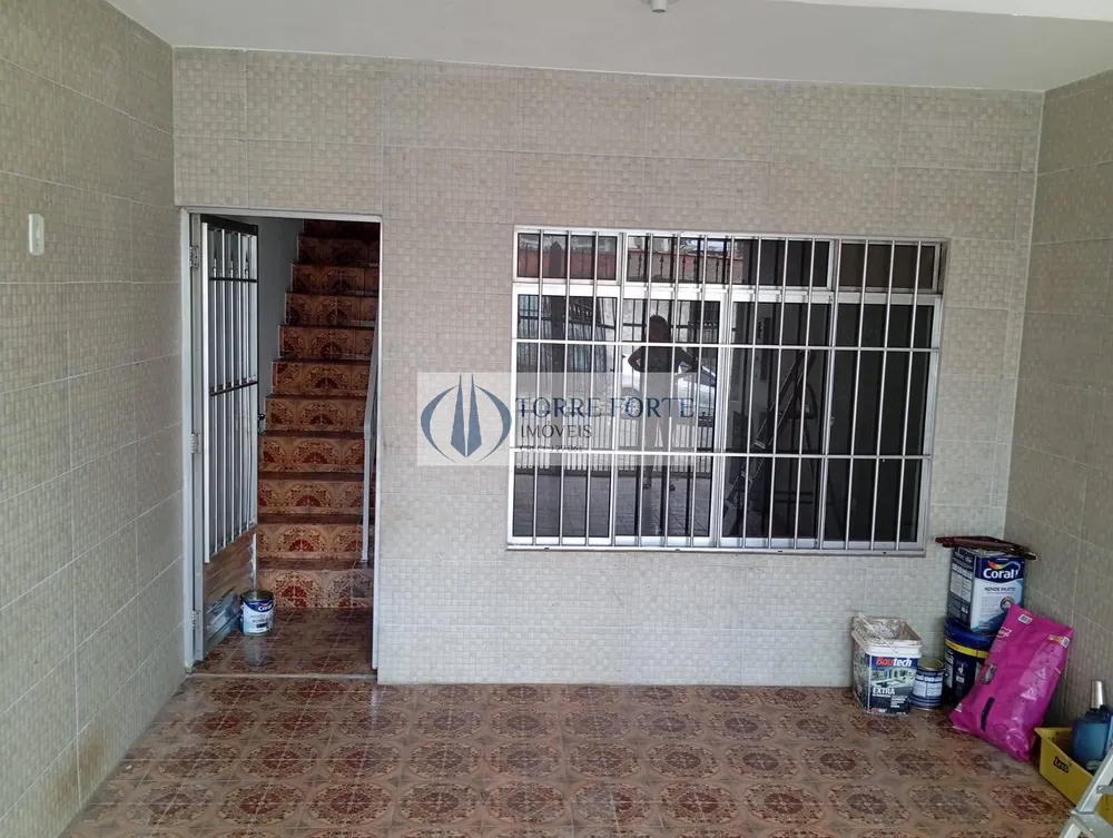 Casa, 2 quartos, 125 m² - Foto 8