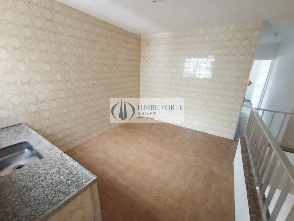 Casa, 2 quartos, 125 m² - Foto 1
