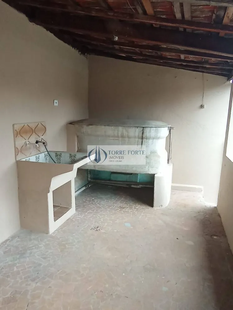 Casa, 2 quartos, 125 m² - Foto 6