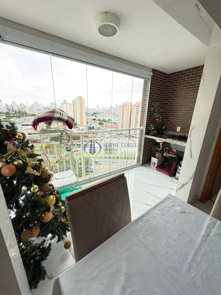 Apartamento, 3 quartos, 70 m² - Foto 17