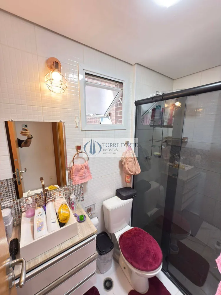 Apartamento, 3 quartos, 70 m² - Foto 14