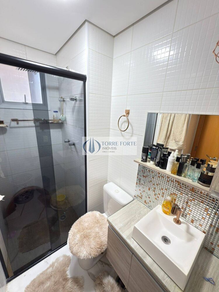 Apartamento à venda com 3 quartos, 70m² - Foto 11