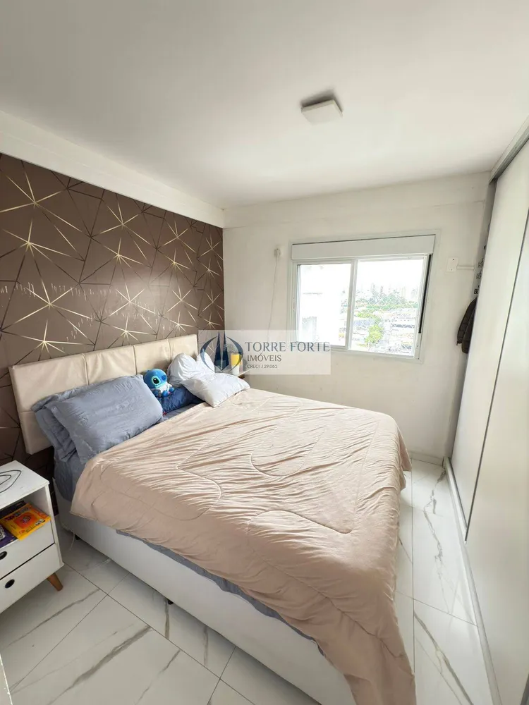 Apartamento, 3 quartos, 70 m² - Foto 12