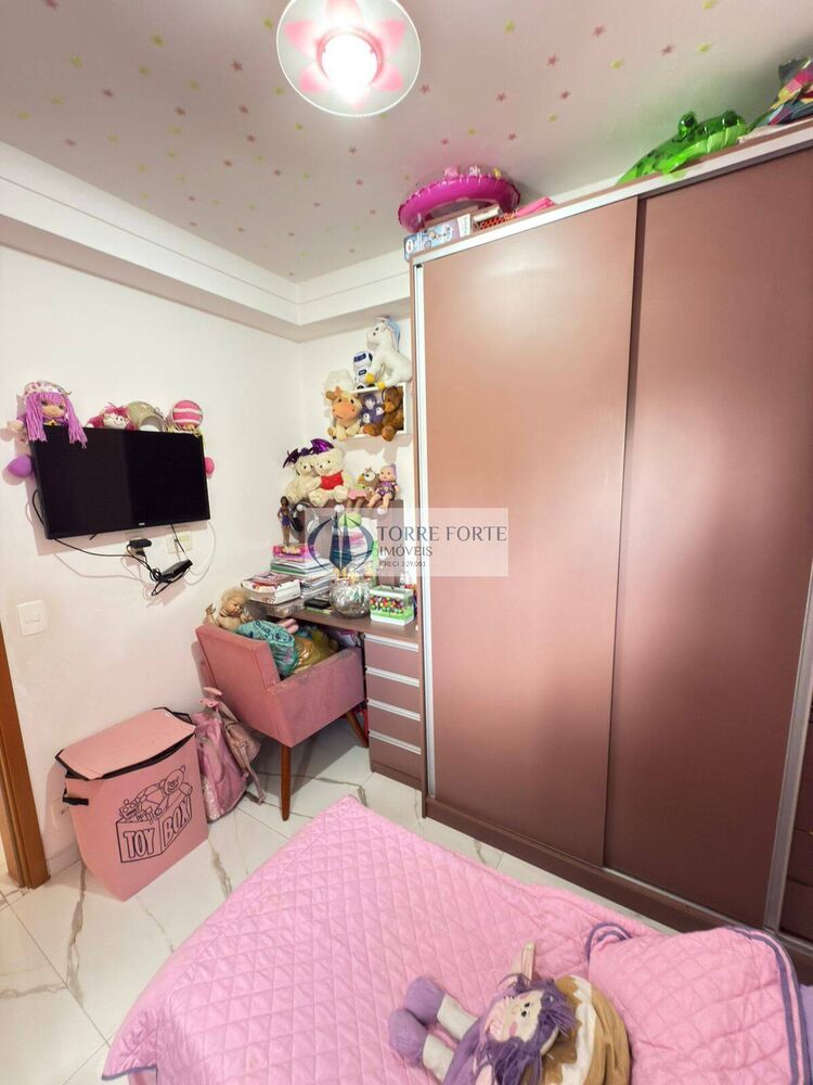 Apartamento à venda com 3 quartos, 70m² - Foto 6