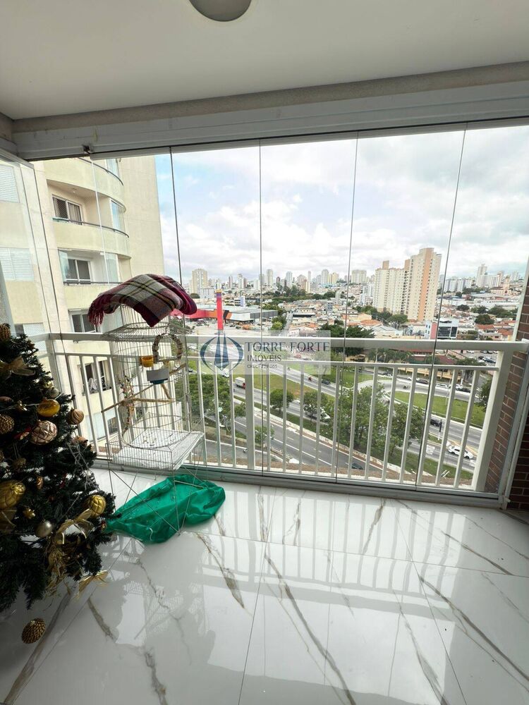 Apartamento à venda com 3 quartos, 70m² - Foto 5