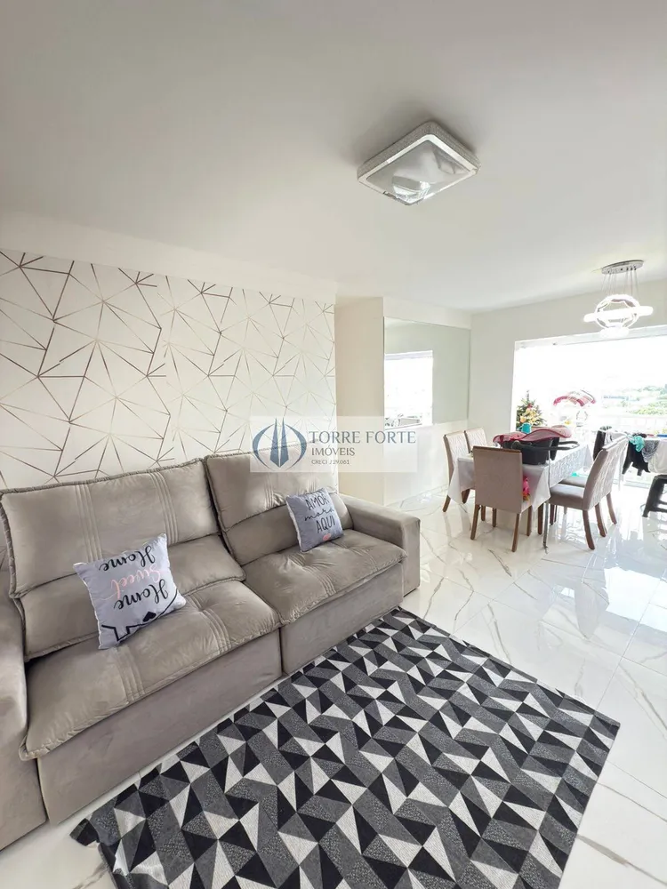 Apartamento, 3 quartos, 70 m² - Foto 4
