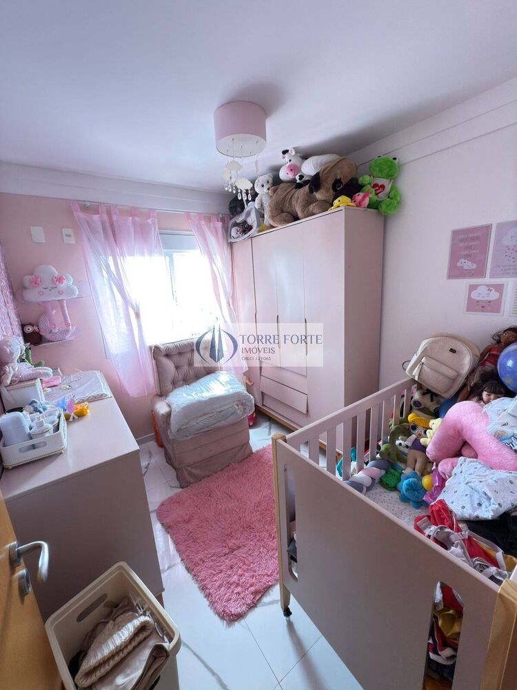 Apartamento à venda com 3 quartos, 70m² - Foto 9