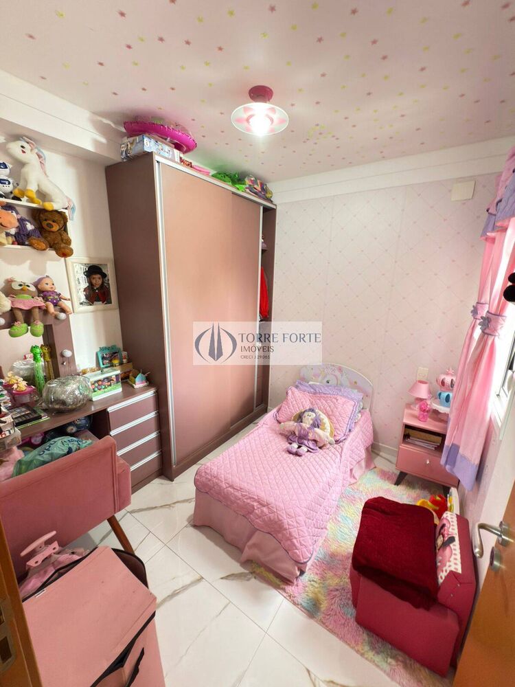 Apartamento à venda com 3 quartos, 70m² - Foto 7
