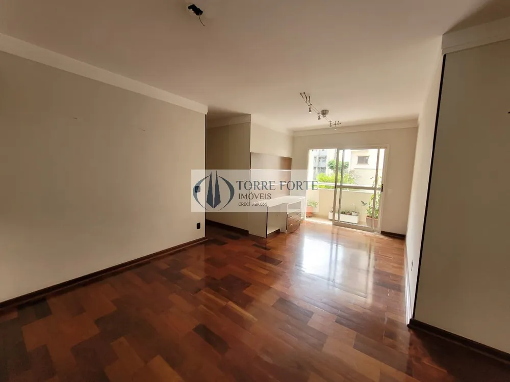 Apartamento, 3 quartos, 113 m² - Foto 1