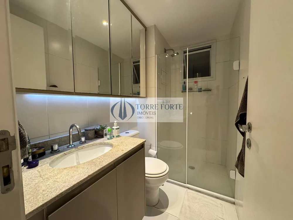 Apartamento, 1 quarto, 64 m² - Foto 1