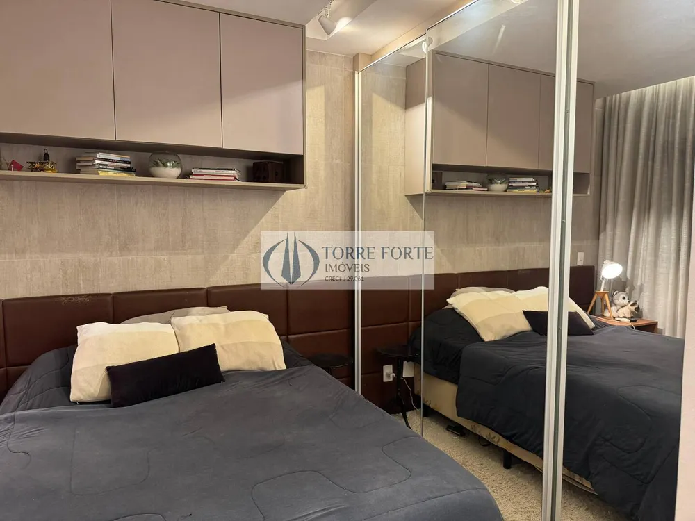 Apartamento, 1 quarto, 64 m² - Foto 3