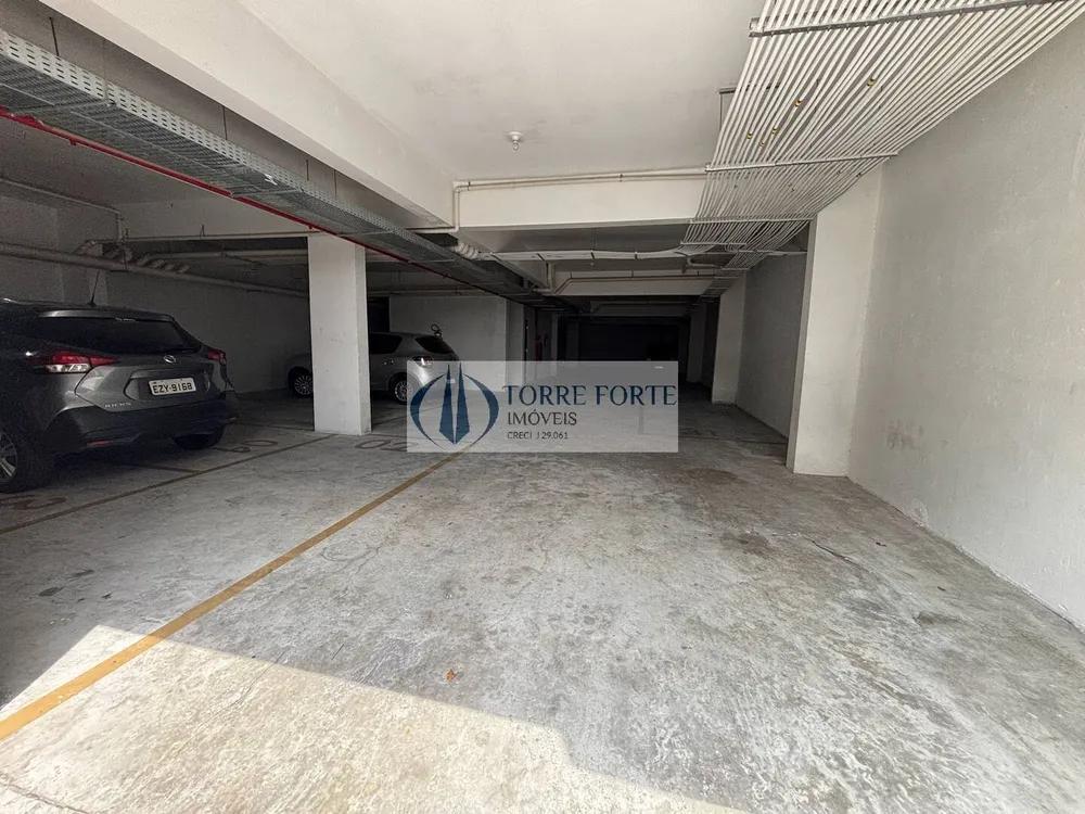 Apartamento, 1 quarto, 50 m² - Foto 12