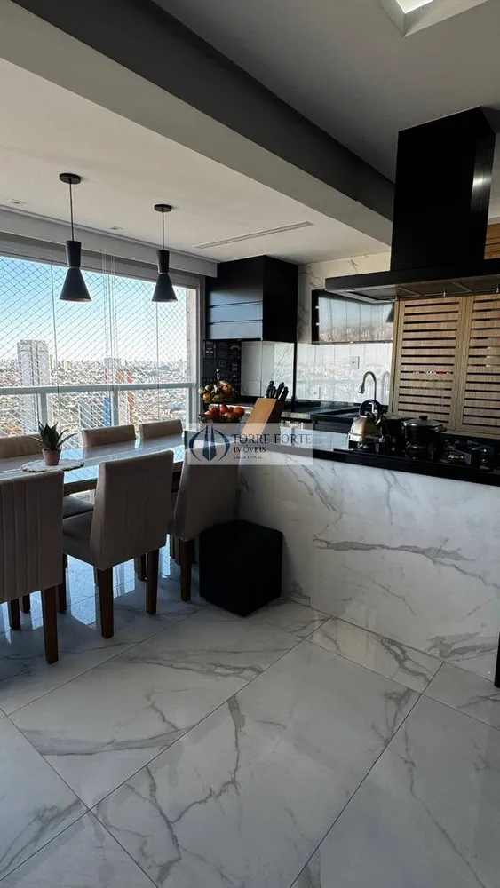 Apartamento, 2 quartos, 86 m² - Foto 2