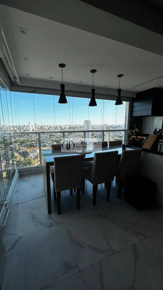 Apartamento, 2 quartos, 86 m² - Foto 3
