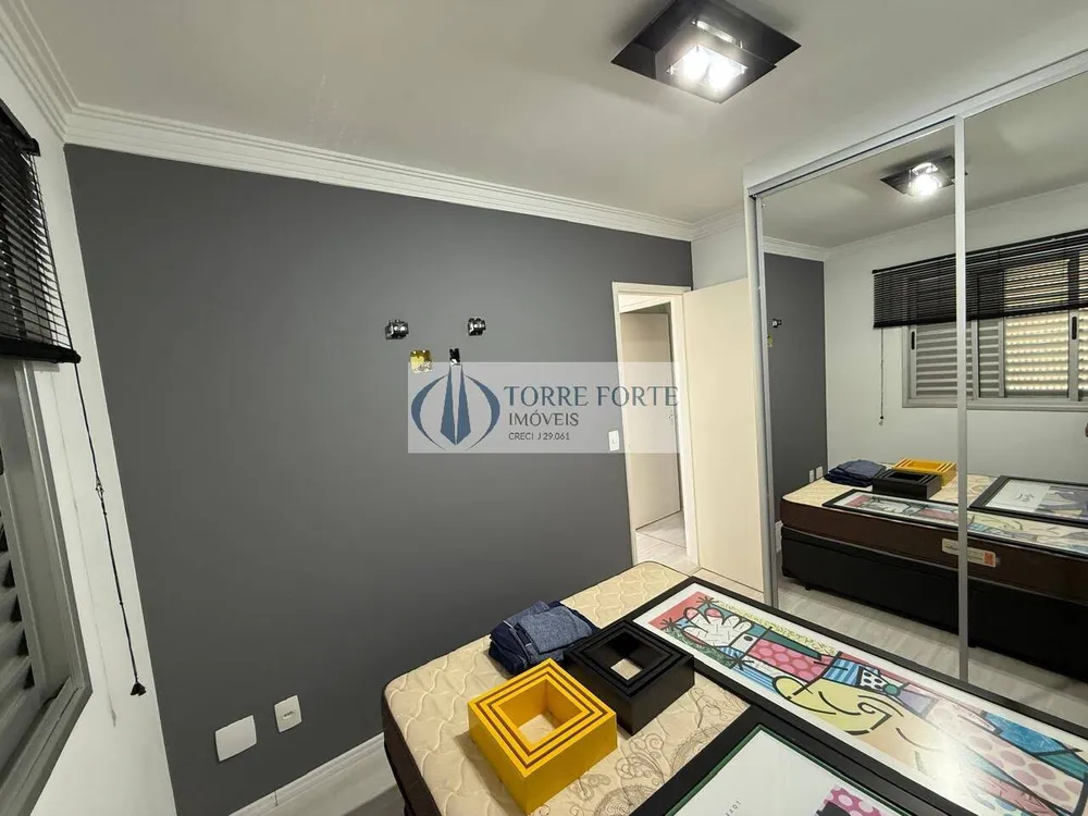 Apartamento, 2 quartos, 48 m² - Foto 2