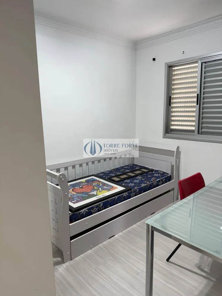 Apartamento, 2 quartos, 48 m² - Foto 7