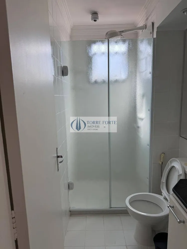 Apartamento, 2 quartos, 48 m² - Foto 4